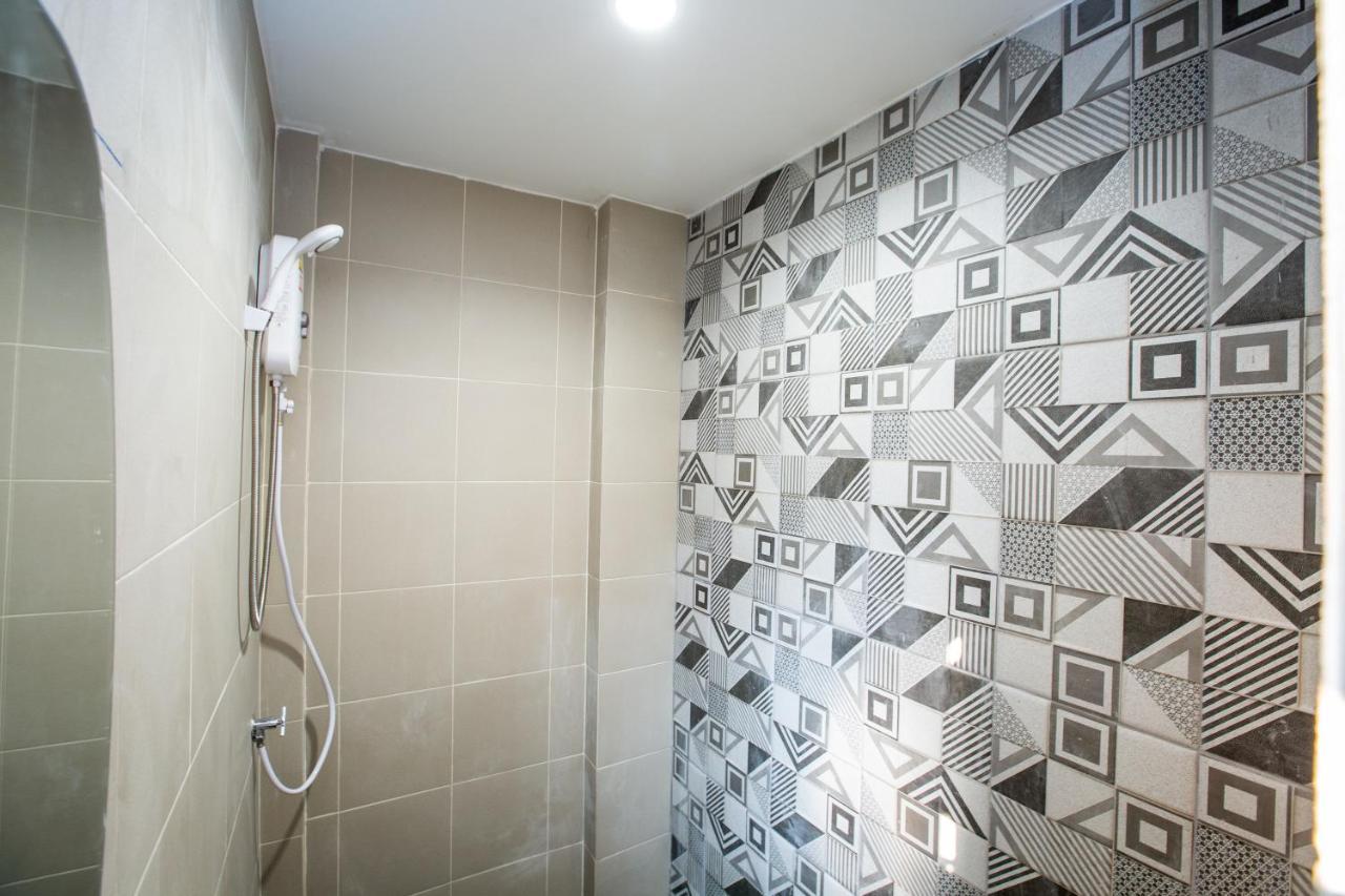 Kaelyn Cozy Living Ξενοδοχείο Μπανγκόκ Εξωτερικό φωτογραφία
